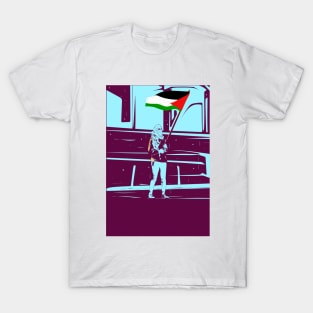 FREE PALESTINE VOL. 1 T-Shirt